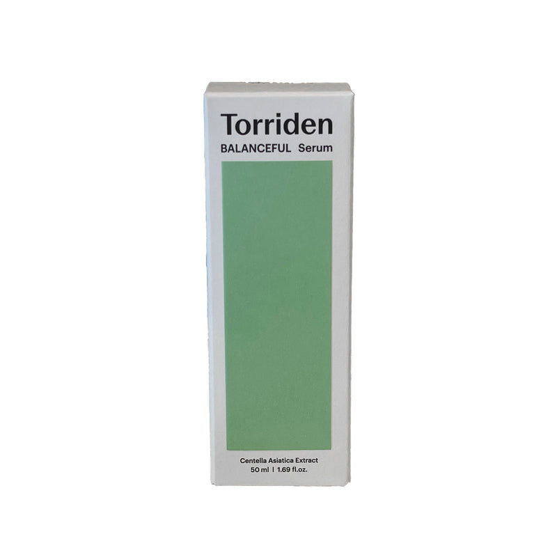 Torriden Balanceful Cica Serum [50ml]