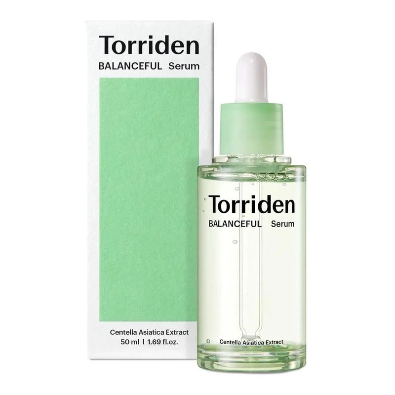 Torriden Balanceful Cica Serum [50ml]