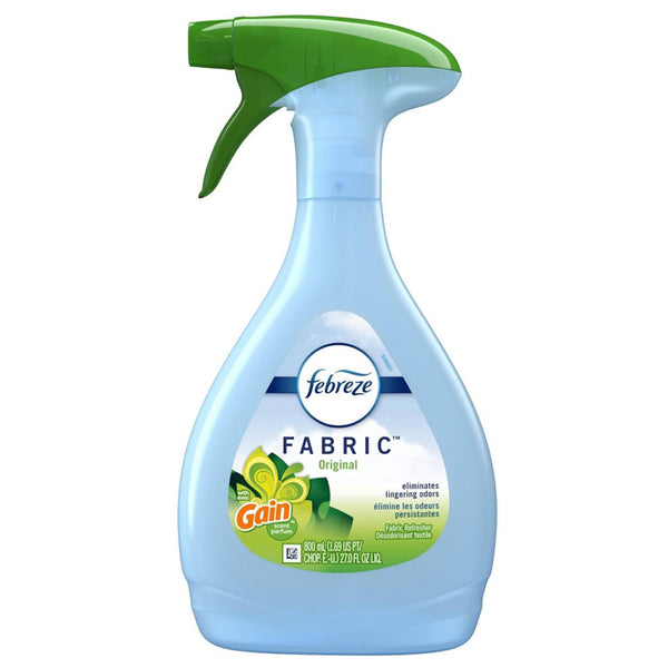 Febreze Fabric Refresher-Original 800ml