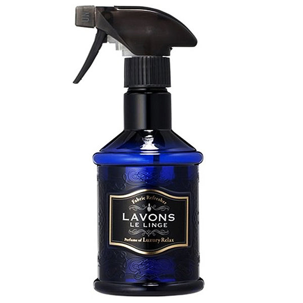 LAVONS Fabric Refresher-Perfume of Luxury Relax