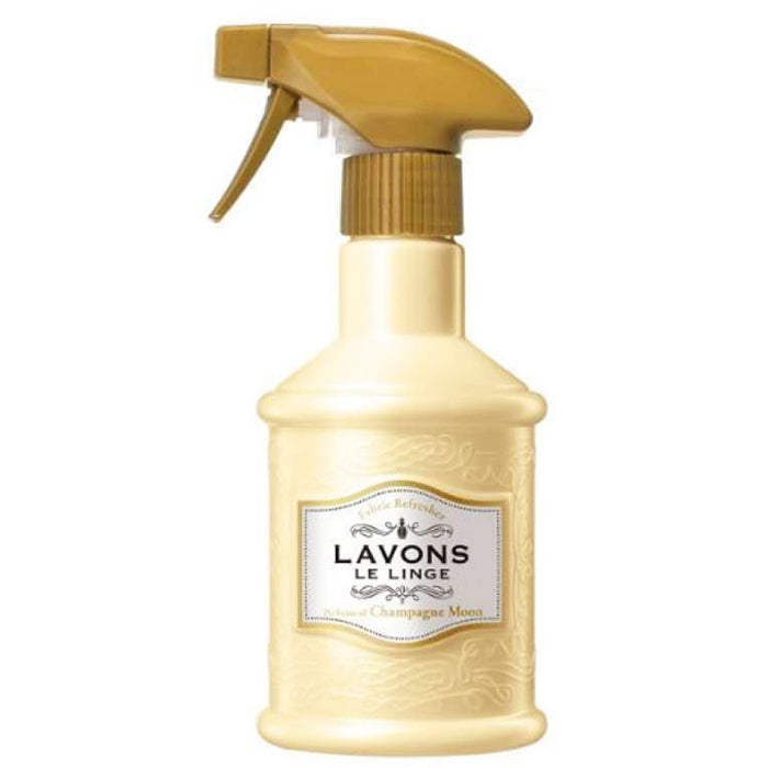 LAVONS LE LINGE Fabric Refresher-Champaigne Moon 370ml