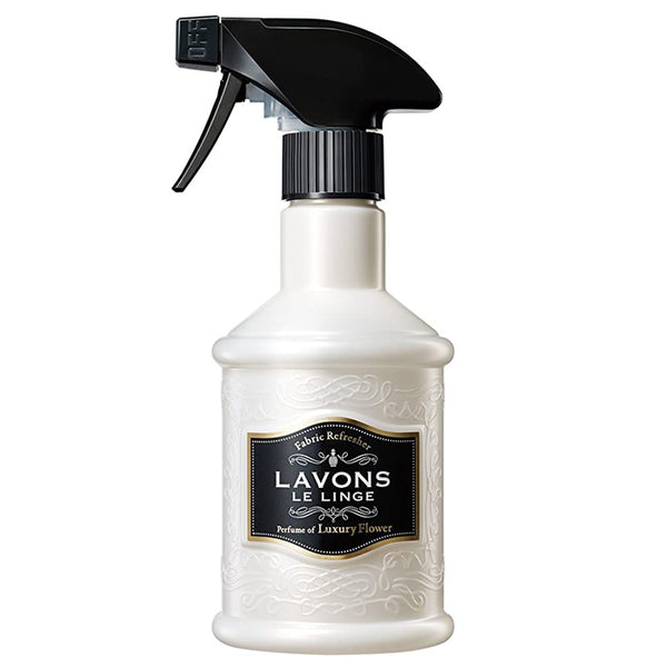 LAVONS LE LINGE Fabric Refresher-Luxury Flower 370ml