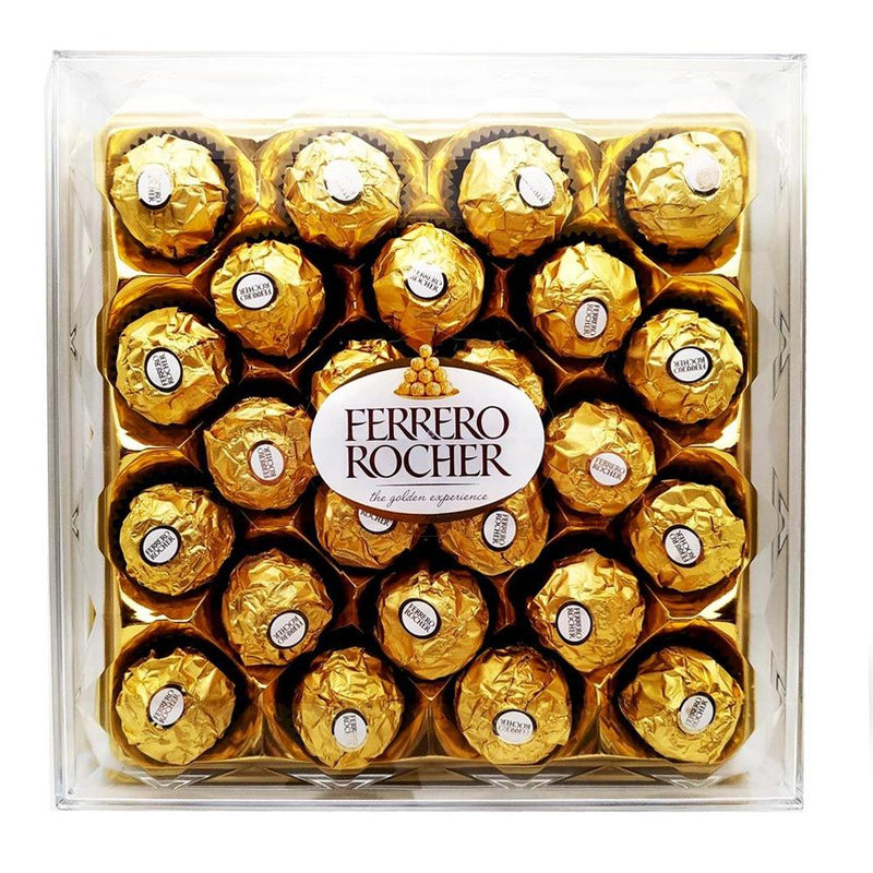 Ferrero Rocher 300g 24pcs