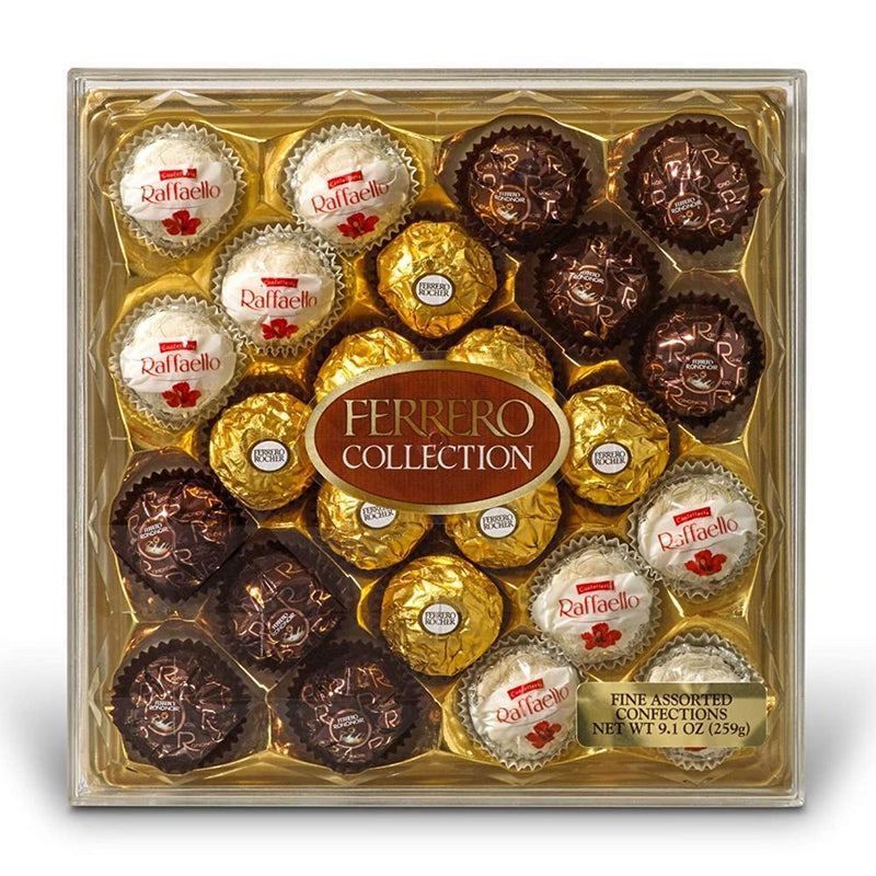 Ferrero Collection 259g