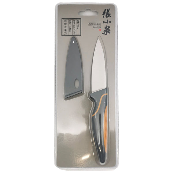 Bra Peeling Knife Efficient 90mm, Ηome furnishing