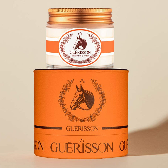 GUERISSON 9 Complex Horse Oil Cream 70g