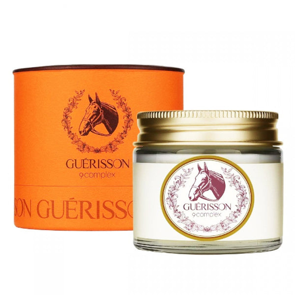 GUERISSON 9 Complex Horse Oil Cream 70g