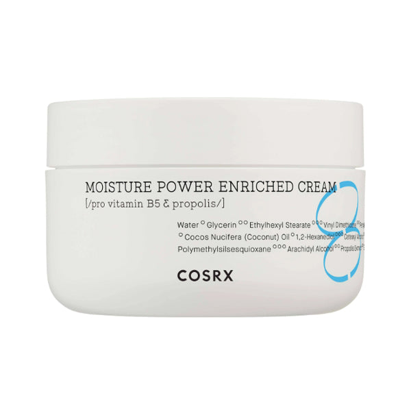 Cosrx Hydrium Moisture Power Enriched Cream 50ml