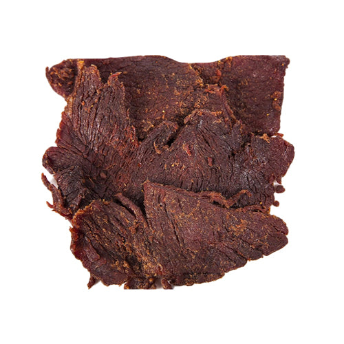 Soo Fruit Flavoured Beef Jerky 170g